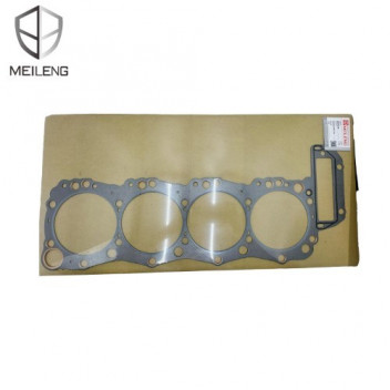 GASKET CH DYNA HINO J05 S05 GRAPH