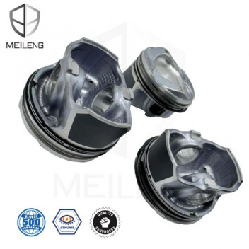PISTON FORD FIE ECOPS 1.0T M1DA M1JA STD SET 3