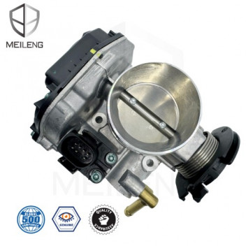 THROTTLE BODY CITI GOLF AGY