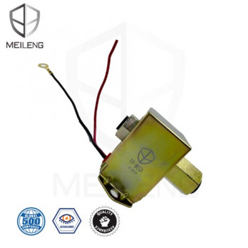 FUEL PUMP UNIVERSAL FACET TYPE