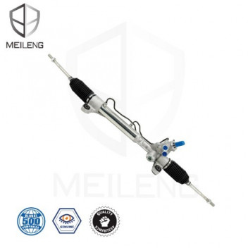 P STEERING RACK COROLLA RUNX 02-