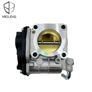THROTTLE BODY NISSAN MICRA QASHQAI NOTE