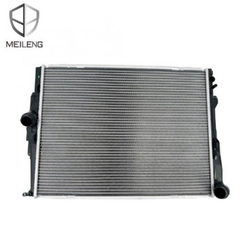 RADIATOR BMW E90 E87 07- 116 320 AUTO MAN