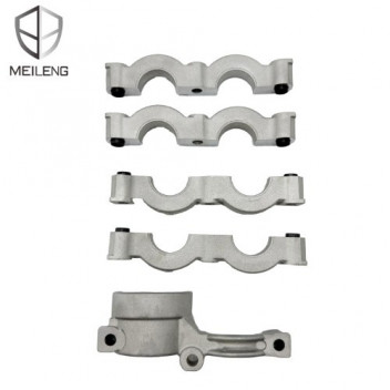 CAMSHAFT CAP SET HILUX QUANTUM 2.5 2KD