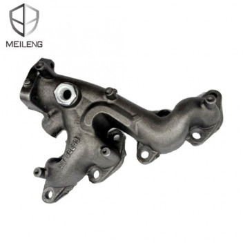 EXH MANIFOLD NISS KA24 HARDBODY NP300 2.4