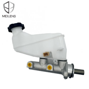 BRAKE MASTER HYUNDAI I20 09-