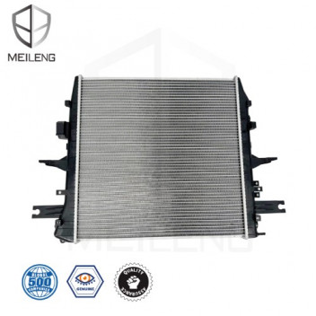 RADIATOR MAHINDRA MHAWK SCROPIO 2.2 08-