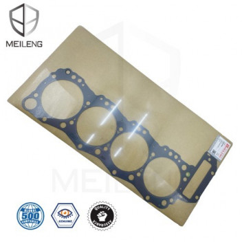 GASKET CH DYNA HIBO J05C S05 METAL