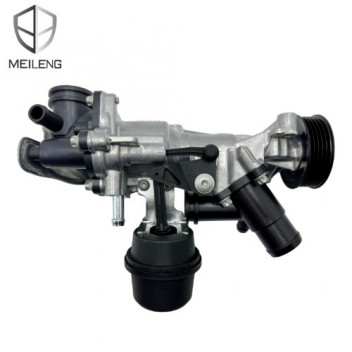 WATERPUMP MERC W176 ACLASS M270