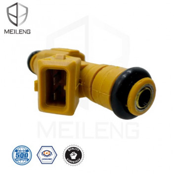 INJECTOR VW POLO 04- BAH