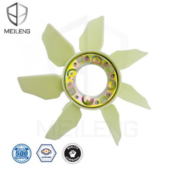 FAN BLADE 2KD 1KD HILUX D4D