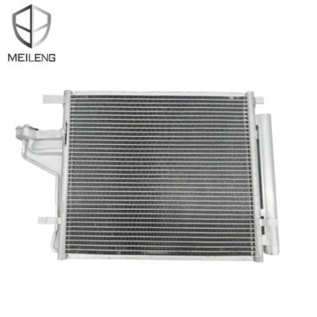 AC CONDENSOR PICANTO 17- G3LA