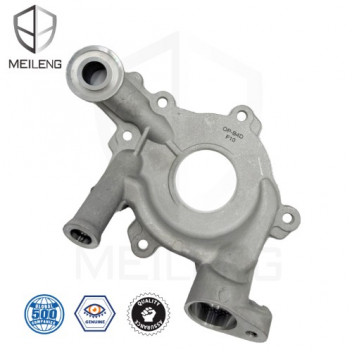OILPUMP KWID TRIBER B4D 1.0
