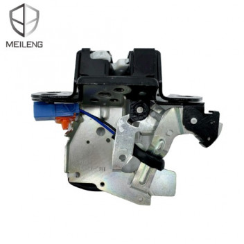 BOOT LOCK HONDA FIT JAZZ 03-