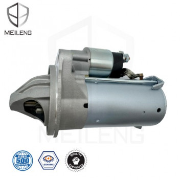 STARTER FORD FIESTA ECOSP 1.0T M1DA M1JA