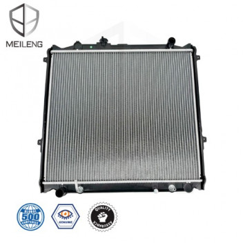 RADIATOR SURF PRADO 3RZ 5VZ AUTO