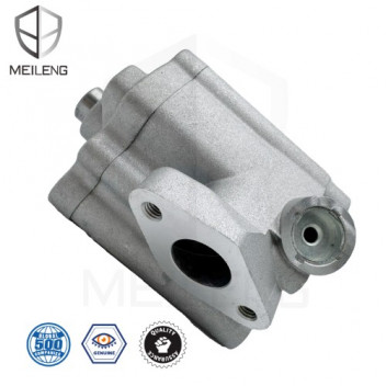 OILPUMP MAZDA3 5 6 2.0 LF