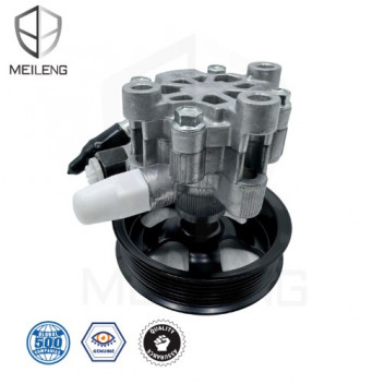 POWER STEERING PUMP NOAH
