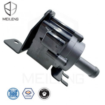 W PUMP AUX FORD FIESTA ECO 1.0T