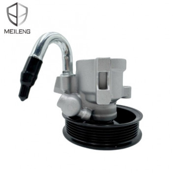 P STEER PUMP CHEV AVEO F16D3