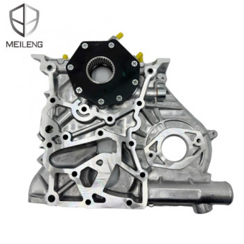 OILPUMP TIMING COVER TOY 3L 5L