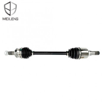 CV SHAFT SUZ ERTIGA 1.5 LH K15 18-