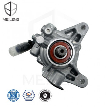 P STEER PUMP HON CRV K24 07-