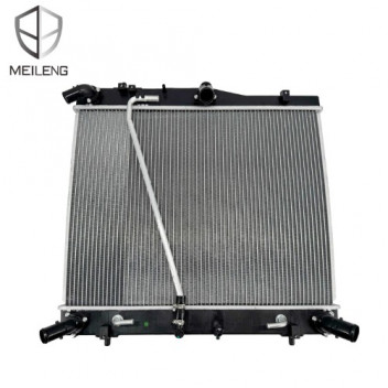 RADIATOR QUANTUM IMPORT AUTO