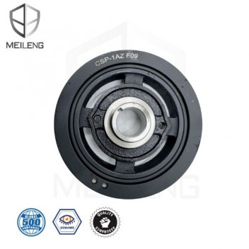 CRANK PULLEY TOYOTA RAV CAMRY NOAH 1AZ 2AZ