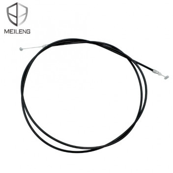 BONNET CABLE COROLLA TAZZ RUNX 88-05