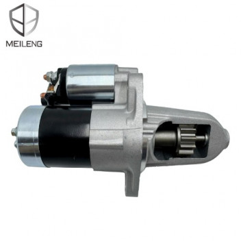 STARTER QR20 AUTO