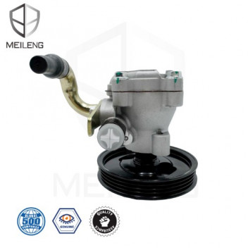 POWER STEERING PUMP HYU H100 2004- D4BB