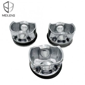 PISTON REN CLIO 0.9 H4B SET OF 3 20TH