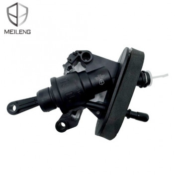 CLUTCH MASTER MAZDA 2 07-