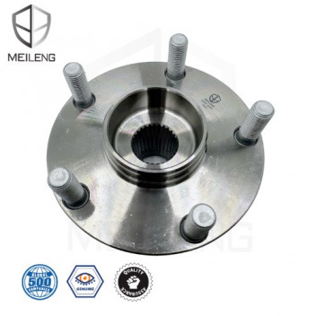 WHEEL BEARING FRT SUZUKI ERTIGA 2018- FRT