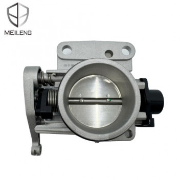 THROTTLE BODY NISSAN NP200 1.6 16V K4M K4J