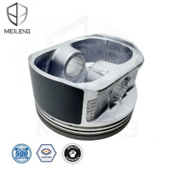 PISTON HIUX D4D SURF FORT LANDC 1GR 4.0 SET OF 6