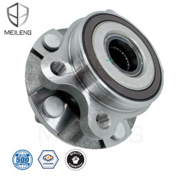 WHEEL BEARING COROLLA PROF 07- FRT
