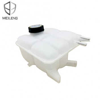 RADIATOR BOTTLE MAZDA 3