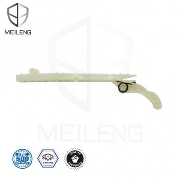 T CHAIN GUIDE MERC M270 M274 OPP HOLES