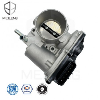 THROTTLE BODY TOYOTA ETIOS 2011-  2NR