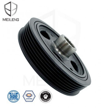 CRANK PULLEY COROLLA 1.6 1.8 1ZR 2ZR
