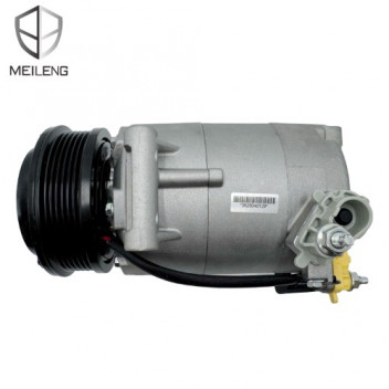 A CON PUMP FIESTA 1.0T 13- M1JA M1DA