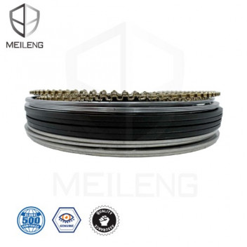 PISTON RING REN CLIO CATUR SANDERO 0.9 H4B STD