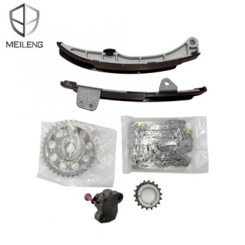 TIMING KIT TOYOTA COROLLA 02- 1.5 1NZ-FE