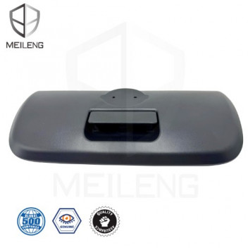 TAILGATE HANDLE NISS NP300 MIDDLE