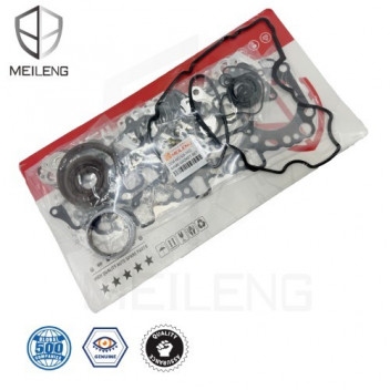 GASKET SET TOYOTA HILUX 3.0 1KD
