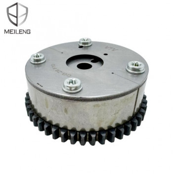 CAMSHAFT GEAR MAZDA 3 1.6 Z6 46T