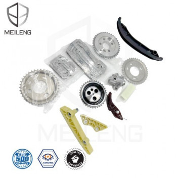 TIMING KIT FORD RANGER T6 2.2 WITH GEAR