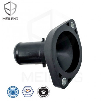 WATER COOLANT FLANGE COROLLA RUNX 02- 4ZZ 3ZZ